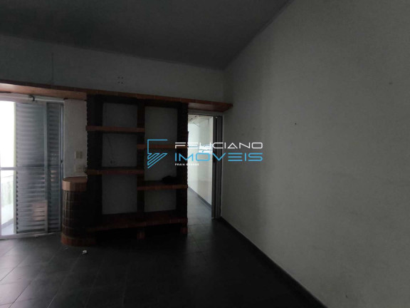 Imagem Kitnet com 1 Quarto à Venda, 32 m² em Canto Do Forte - Praia Grande Imagem Kitnet com 1 Quarto à Venda, 32 m² em Canto Do Forte - Praia Grande