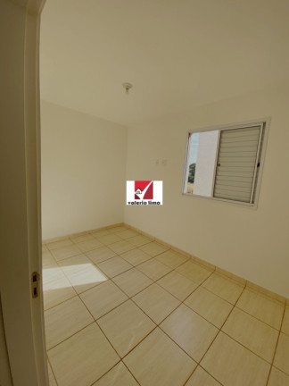 Imagem Apartamento com 2 Quartos à Venda, 48 m² em Bonfim Paulista - Ribeirão Preto