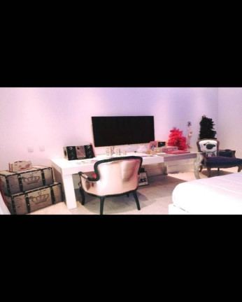 Imagem Apartamento com 4 Quartos à Venda, 367 m² em Tamboré - Santana De Parnaíba Imagem Apartamento com 4 Quartos à Venda, 367 m² em Tamboré - Santana De Parnaíba