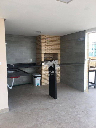 Imagem Apartamento com 3 Quartos à Venda, 90 m² em Praia De Itaparica - Vila Velha