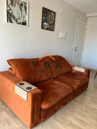 Imagem Apartamento com 2 Quartos à Venda, 68 m² em Tatuapé - São Paulo