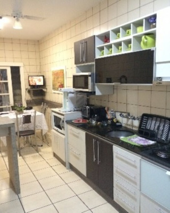 Imagem Casa com 3 Quartos à Venda, 235 m² em Parque Santa Fe - Porto Alegre Imagem Casa com 3 Quartos à Venda, 235 m² em Parque Santa Fe - Porto Alegre