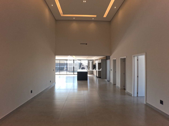 Imagem Casa com 3 Quartos à Venda, 290 m² em Parque Residencial Damha Iv - São José Do Rio Preto