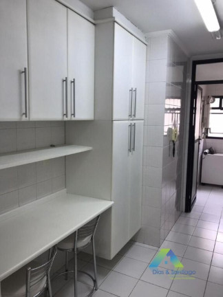 Imagem Apartamento com 3 Quartos à Venda, 84 m² em Parque Da Mooca - São Paulo Imagem Apartamento com 3 Quartos à Venda, 84 m² em Parque Da Mooca - São Paulo