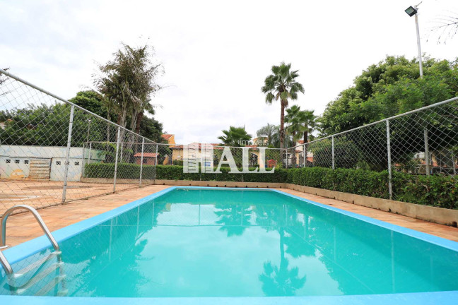 Imagem Casa com 2 Quartos à Venda, 100 m² em Vila Borguese - São José Do Rio Preto Imagem Casa com 2 Quartos à Venda, 100 m² em Vila Borguese - São José Do Rio Preto