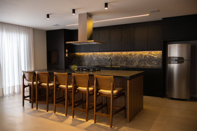 Imagem Apartamento com 2 Quartos à Venda, 82 m² em Centro - Navegantes