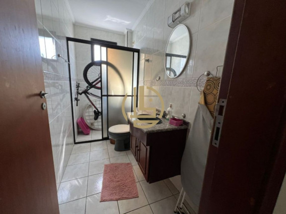 Imagem Apartamento com 1 Quarto à Venda, 60 m² em Guilhermina - Praia Grande Imagem Apartamento com 1 Quarto à Venda, 60 m² em Guilhermina - Praia Grande