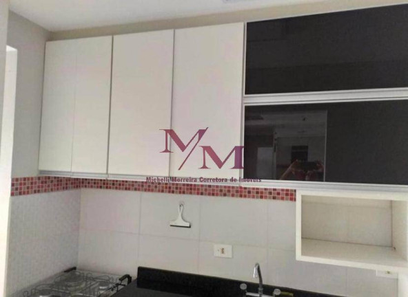 Imagem Apartamento com 2 Quartos à Venda, 50 m² em Capão Raso - Curitiba