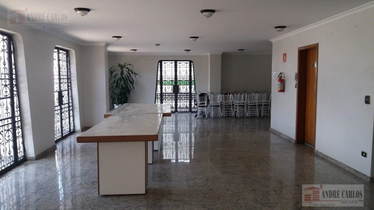 Imagem Apartamento com 3 Quartos à Venda, 127 m² em Centro - Osasco