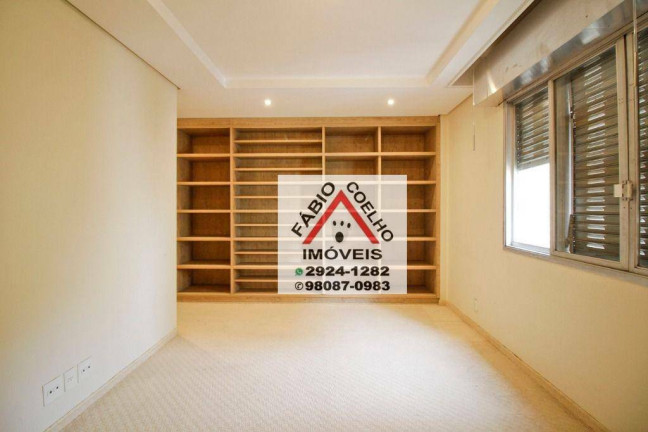 Imagem Apartamento com 4 Quartos à Venda, 440 m² em Bela Vista - São Paulo Imagem Apartamento com 4 Quartos à Venda, 440 m² em Bela Vista - São Paulo