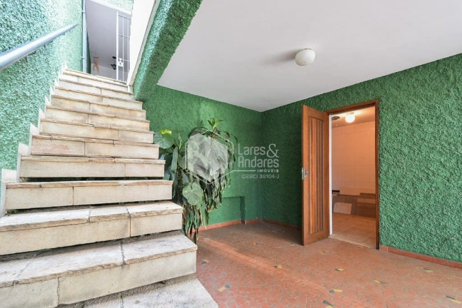 Imagem Casa com 3 Quartos à Venda, 150 m² em Vila Mariana - São Paulo