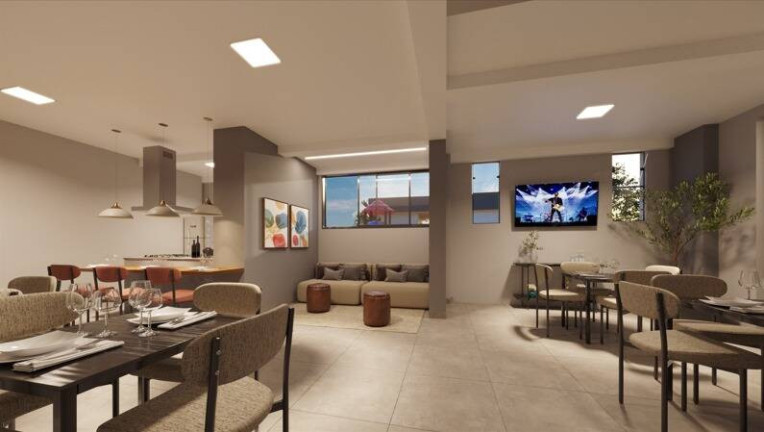 Imagem Apartamento com 2 Quartos à Venda, em Campinas Imagem Apartamento com 2 Quartos à Venda, em Campinas