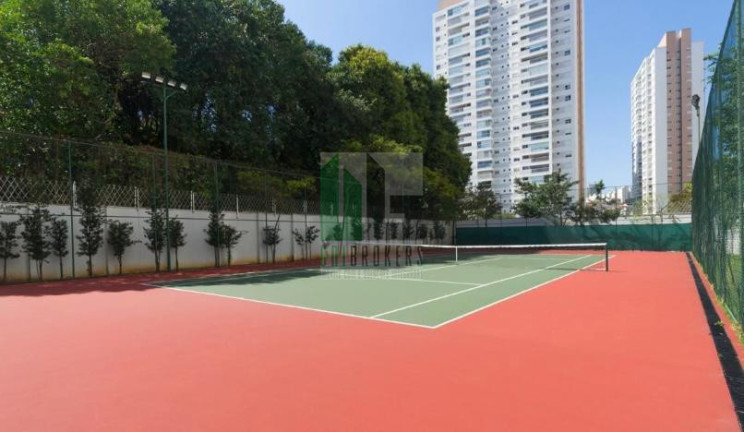 Imagem Apartamento com 4 Quartos à Venda, 170 m² em Aclimação - São Paulo