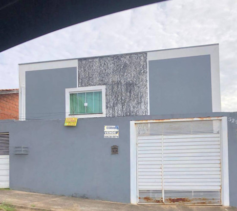 Casa com 4 Quartos à Venda, 345 m² em Jardim Campestre - Pilar Do Sul