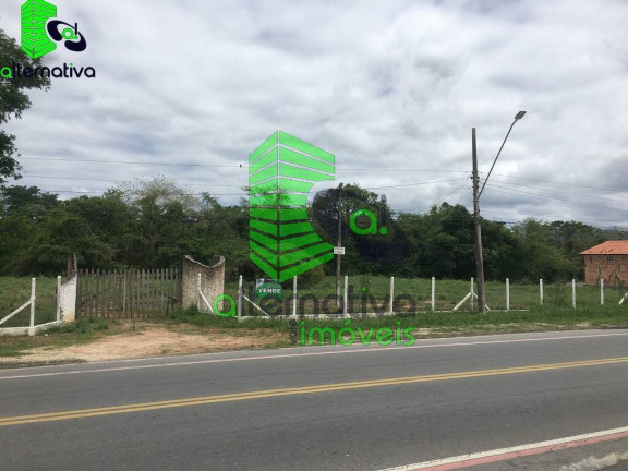 Imagem Terreno à Venda, 5 m² em Bairro Do Guedes - Tremembé