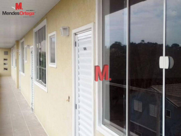 Imagem Apartamento com 1 Quarto à Venda, 30 m² em Lopes De Oliveira - Sorocaba Imagem Apartamento com 1 Quarto à Venda, 30 m² em Lopes De Oliveira - Sorocaba