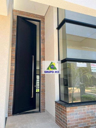 Imagem Casa com 3 Quartos à Venda, 183 m² em Parque Brasil 500 - Paulínia