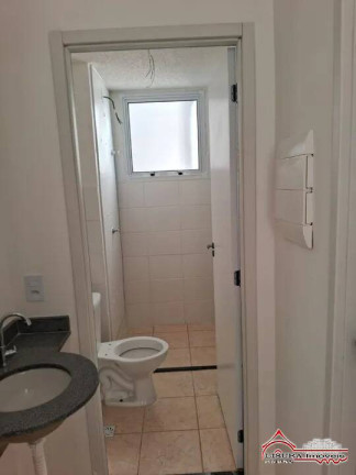 Imagem Apartamento com 2 Quartos para Alugar, 44 m² em Jardim Paraíso - Jacareí Imagem Apartamento com 2 Quartos para Alugar, 44 m² em Jardim Paraíso - Jacareí