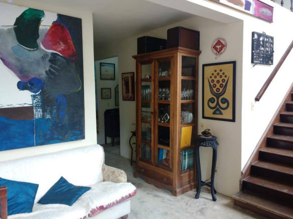 Imagem Casa com 3 Quartos à Venda, 220 m² em Cacupé - Florianópolis Imagem Casa com 3 Quartos à Venda, 220 m² em Cacupé - Florianópolis