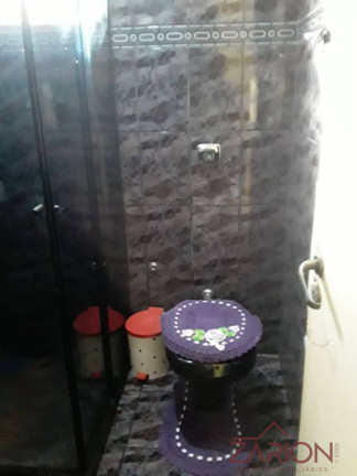 Imagem Casa com 4 Quartos à Venda, 250 m² em Residencial Sítio Santo Antônio - Taubaté
