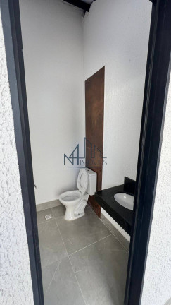 Imagem Casa com 2 Quartos à Venda, 202 m² em Jardim Buriti Sereno - Aparecida De Goiânia