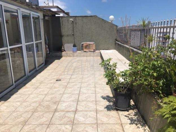 Imagem Apartamento com 3 Quartos à Venda, 215 m² em Boqueirão - Santos Imagem Apartamento com 3 Quartos à Venda, 215 m² em Boqueirão - Santos