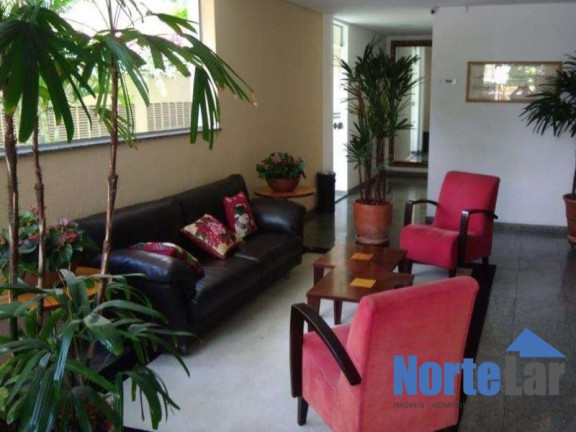 Imagem Apartamento com 3 Quartos à Venda, 96 m² em Vila Pompéia - São Paulo
