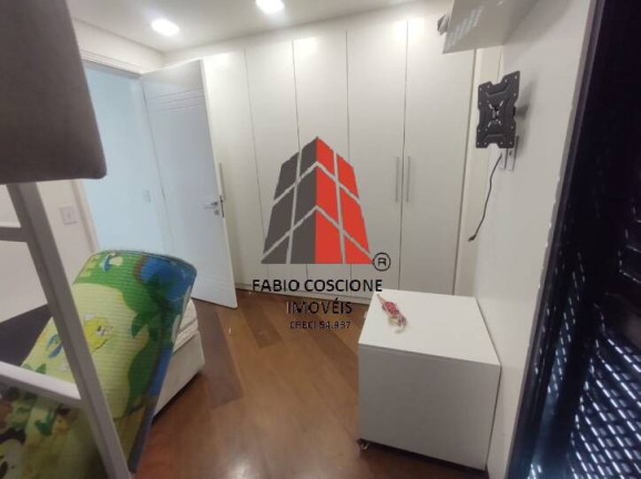 Imagem Cobertura com 3 Quartos à Venda, 325 m² em Tatuapé - São Paulo