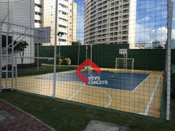 Imagem Apartamento com 3 Quartos à Venda, 79 m² em Guararapes - Fortaleza Imagem Apartamento com 3 Quartos à Venda, 79 m² em Guararapes - Fortaleza