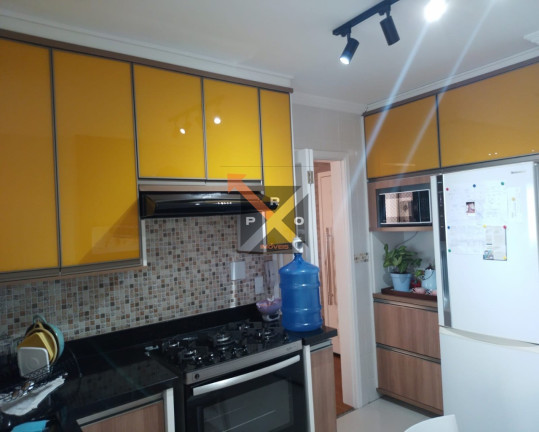 Imagem Imóvel com 3 Quartos à Venda, 106 m² em Belenzinho - São Paulo