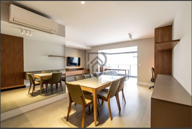 Imagem Apartamento com 2 Quartos à Venda, 88 m² em Alto De Pinheiros - São Paulo