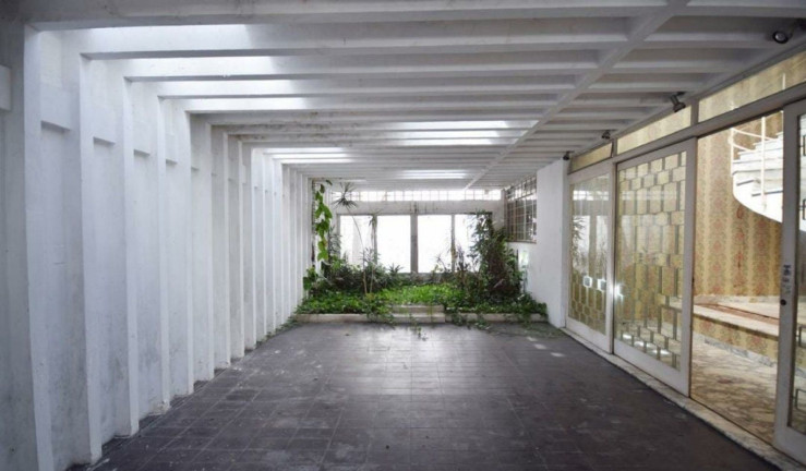Imagem Casa com 2 Quartos para Alugar, 575 m² em Pacaembu - São Paulo Imagem Casa com 2 Quartos para Alugar, 575 m² em Pacaembu - São Paulo