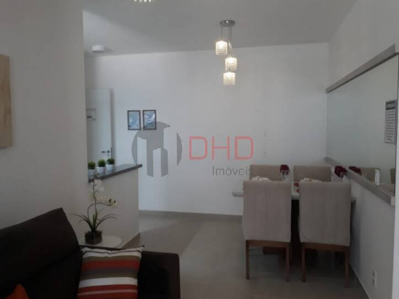 Imagem Apartamento com 2 Quartos à Venda, 61 m² em Jardim Iguatemi - Sorocaba Imagem Apartamento com 2 Quartos à Venda, 61 m² em Jardim Iguatemi - Sorocaba