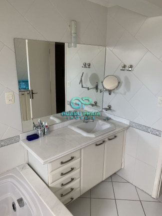 Imagem Apartamento com 4 Quartos à Venda, 160 m² em Enseada - Guarujá