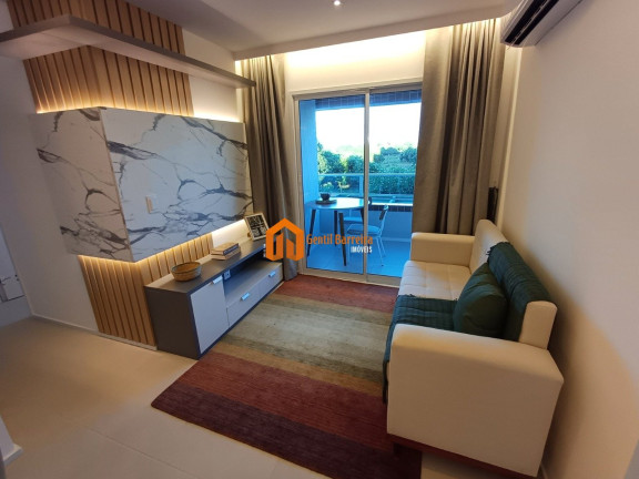 Imagem Apartamento com 3 Quartos à Venda, em Centro - Eusébio Imagem Apartamento com 3 Quartos à Venda, em Centro - Eusébio