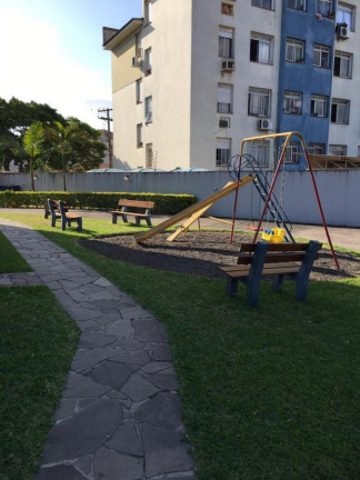 Imagem Apartamento com 3 Quartos à Venda, 65 m² em Sarandi - Porto Alegre