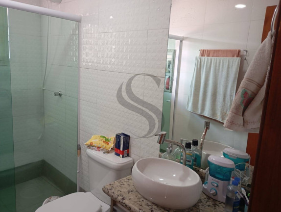 Imagem Casa com 3 Quartos à Venda, 229 m² em Jardim São Guilherme - Sorocaba Imagem Casa com 3 Quartos à Venda, 229 m² em Jardim São Guilherme - Sorocaba