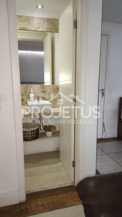 Imagem Apartamento com 3 Quartos à Venda, 107 m² em Jardim Wanda - Taboão Da Serra