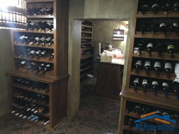 Imagem Casa de Condomínio com 4 Quartos à Venda, 927 m² em Morada Dos Pássaros - Barueri