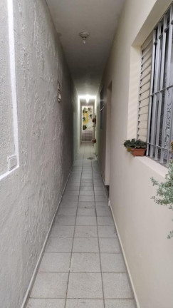 Casa com 3 Quartos à Venda, 200 m² em Vila Assis Brasil - Mauá
