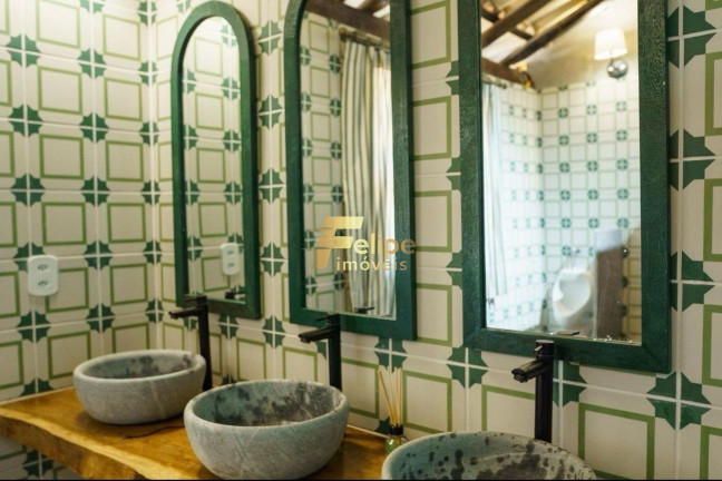 Imagem Imóvel com 11 Quartos à Venda, 165 m² em área Rural De Barra Do Piraí - Barra Do Piraí