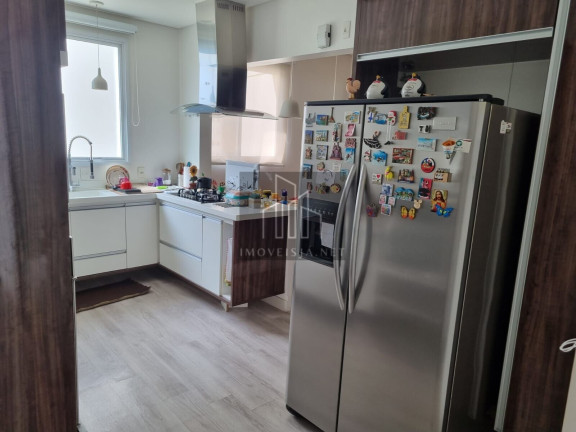 Imagem Apartamento com 3 Quartos para Alugar, 322 m² em Centro - Santana De Parnaíba