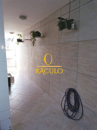 Imagem Casa com 3 Quartos à Venda, 240 m² em Parque Bitaru - São Vicente