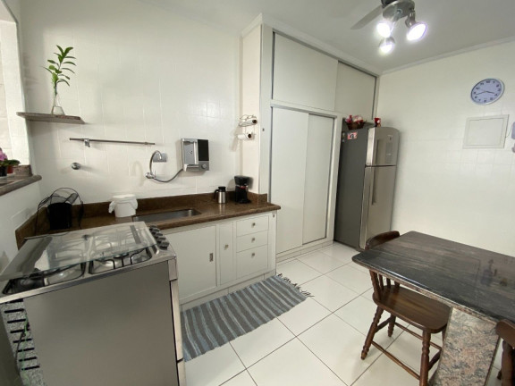Imagem Imóvel com 2 Quartos à Venda, 102 m² em Boqueirão - Santos Imagem Imóvel com 2 Quartos à Venda, 102 m² em Boqueirão - Santos
