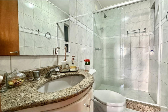 Imagem Apartamento com 3 Quartos à Venda, 108 m² em São Sebastião - Porto Alegre Imagem Apartamento com 3 Quartos à Venda, 108 m² em São Sebastião - Porto Alegre