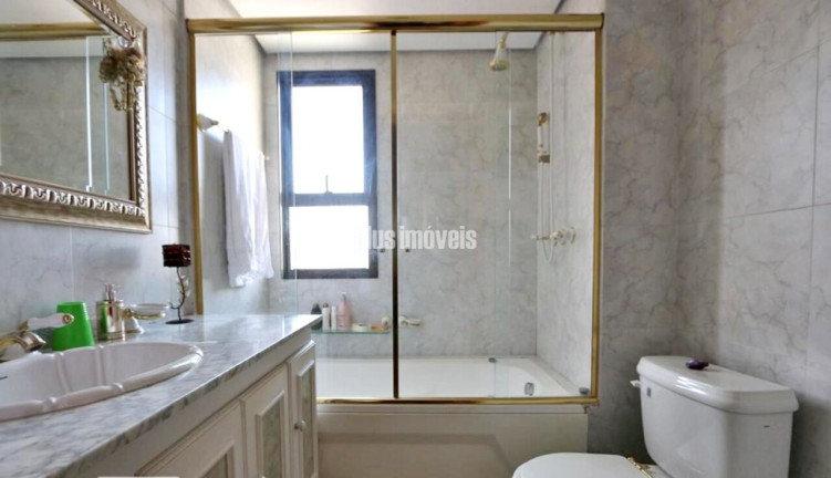 Imagem Apartamento com 3 Quartos à Venda, 136 m² em Panamby - São Paulo Imagem Apartamento com 3 Quartos à Venda, 136 m² em Panamby - São Paulo