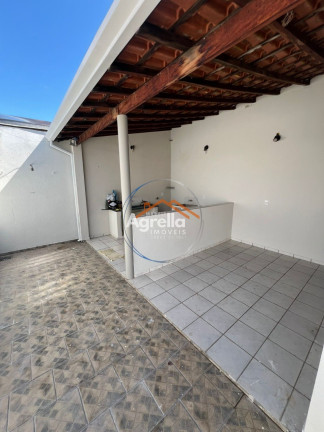 Imagem Casa com 3 Quartos à Venda, 160 m² em Rua Nelson Correia Brioso - Mogi Mirim Imagem Casa com 3 Quartos à Venda, 160 m² em Rua Nelson Correia Brioso - Mogi Mirim