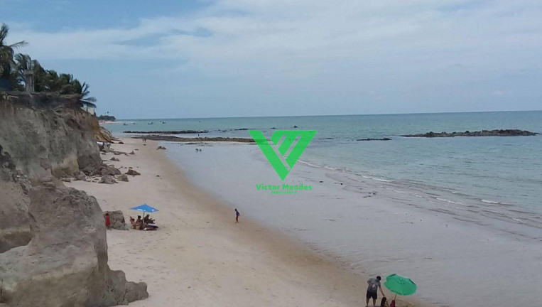 Imagem Terreno à Venda, 1.080 m² em Praia De Carapibus - João Pessoa