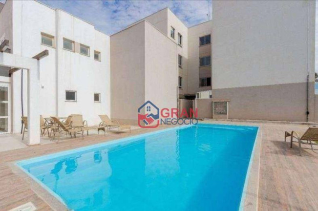 Imagem Apartamento com 2 Quartos à Venda, 40 m² em Bonfim - Almirante Tamandaré Imagem Apartamento com 2 Quartos à Venda, 40 m² em Bonfim - Almirante Tamandaré