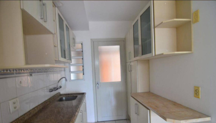 Imagem Casa de Condomínio com 3 Quartos à Venda, 78 m² em Marechal Rondon - Canoas Imagem Casa de Condomínio com 3 Quartos à Venda, 78 m² em Marechal Rondon - Canoas